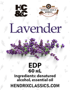 Lavender Extrait de Parfum (Not Insp. by)