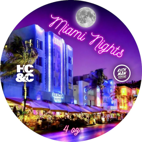 Eros Flame from Versace (Insp. by) Our name: Miami Nights