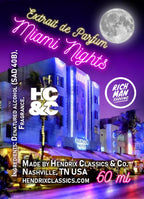 Eros Flame from Versace (Insp. by) Our name: Miami Nights