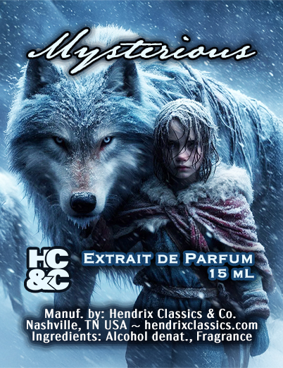 Baccarat Rouge 540 by MF Kurkdjian (Insp by); Our name: Mysterious EDP