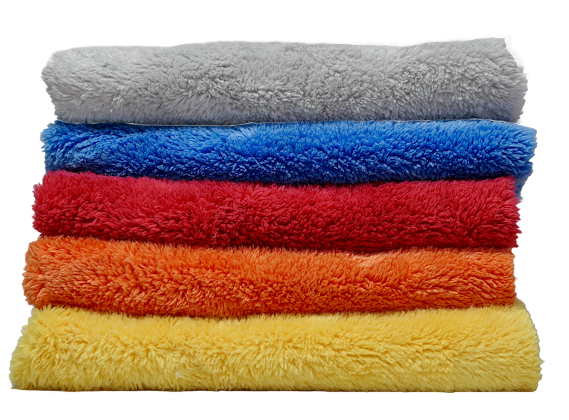 The Very Best Assistant Microfiber Towel
