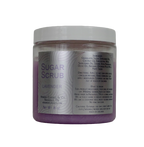Sugar Scrub