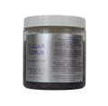 Sugar Scrub