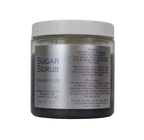 Sugar Scrub