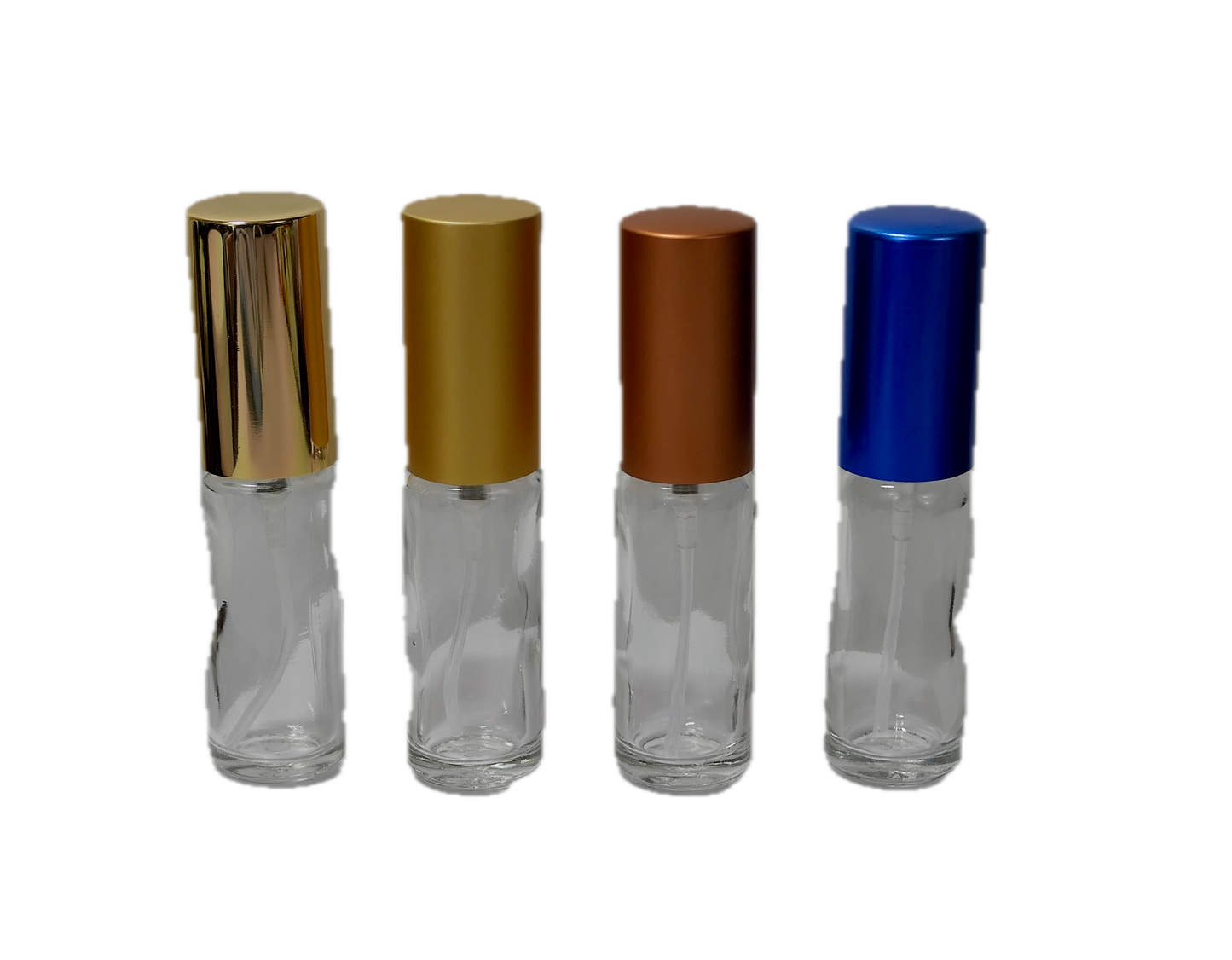 Atomizer - 5.5 ml Great for travel, Scent your own, etc...