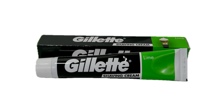 Gillette Shave Cream