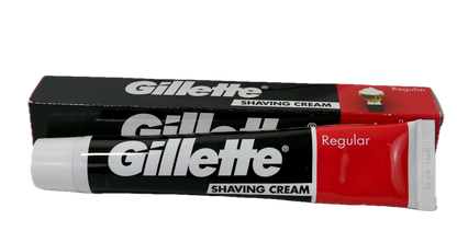 Gillette Shave Cream