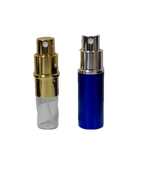 Atomizer - 10 ml Great for travel, Scent your own, etc... (Copy)