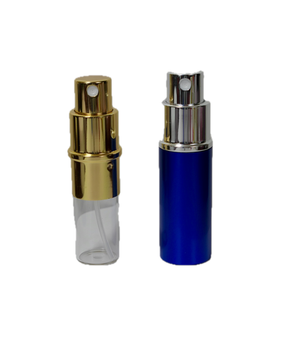 Atomizer - 10 ml Great for travel, Scent your own, etc... (Copy)