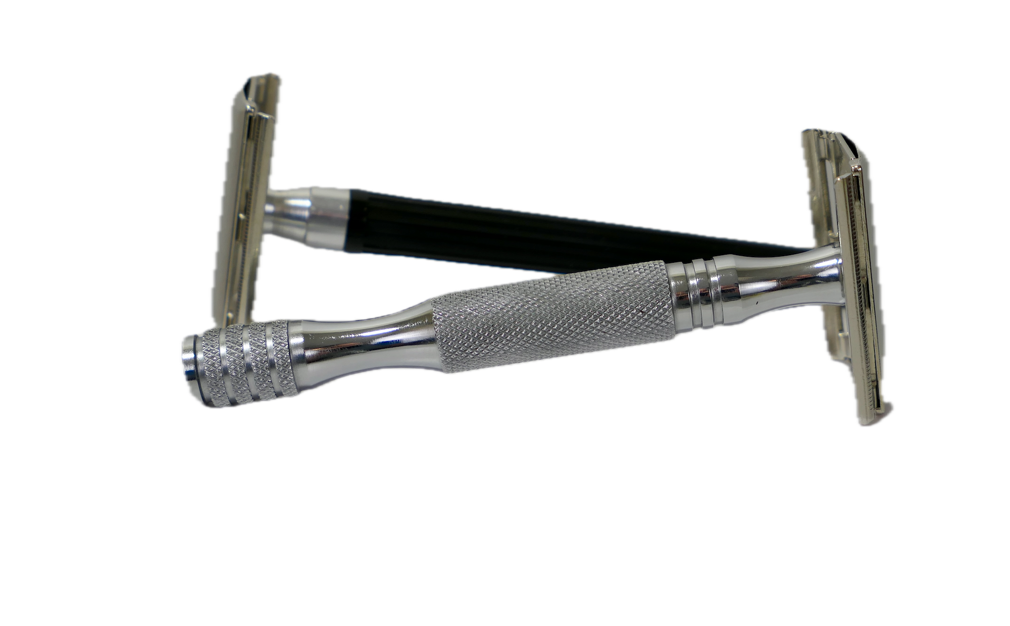 Gillette 7 o'clock Stirling Razor