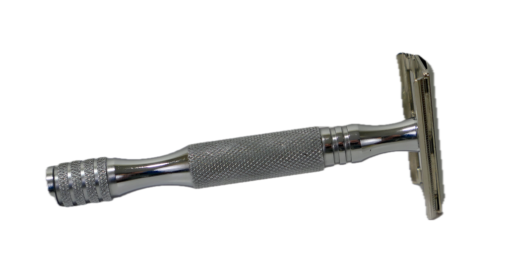 Gillette 7 o'clock Stirling Razor