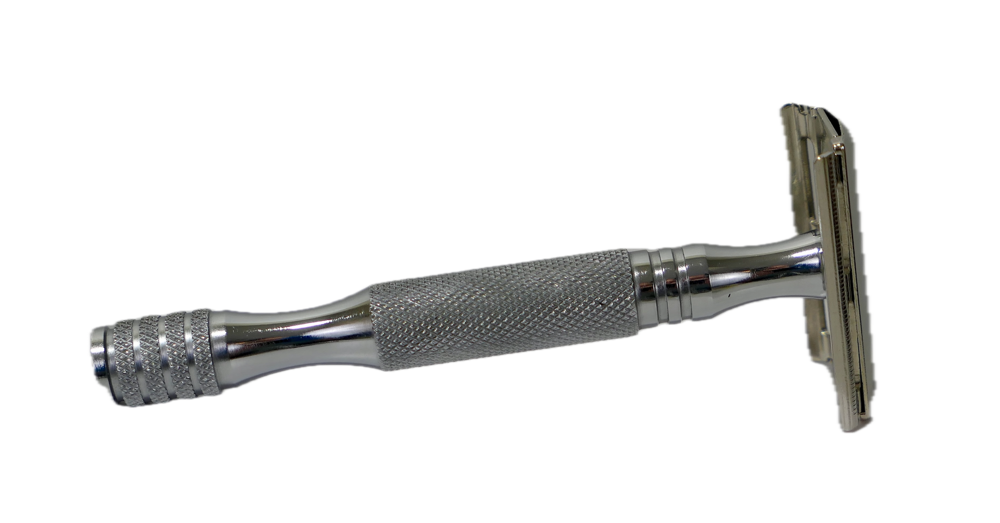 Gillette 7 o'clock Stirling Razor