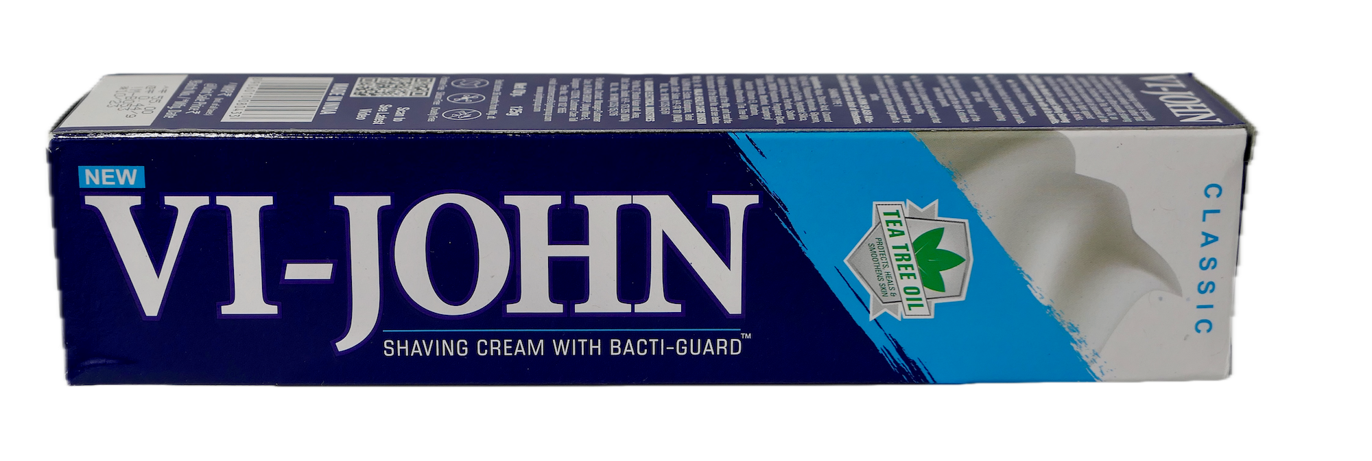 Vi-John Shave Cream