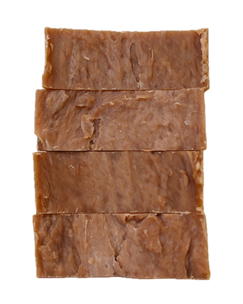 Bath Soap - Back It & Jack It