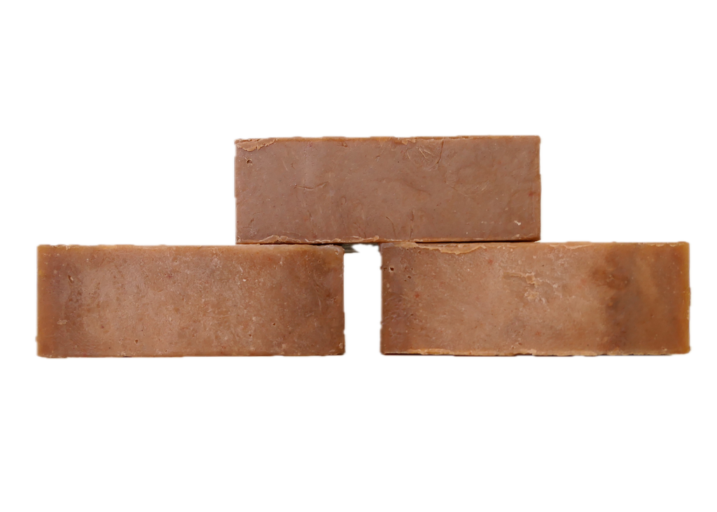 Bath Soap - Mango-Papaya