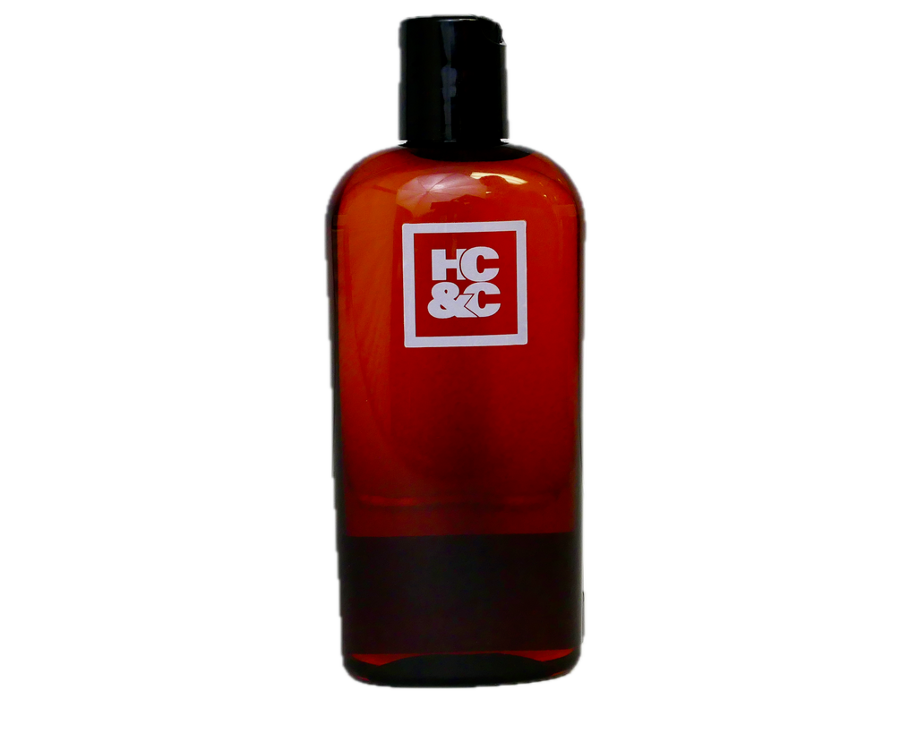 100% Good Stuff:  Body/Shower Oil