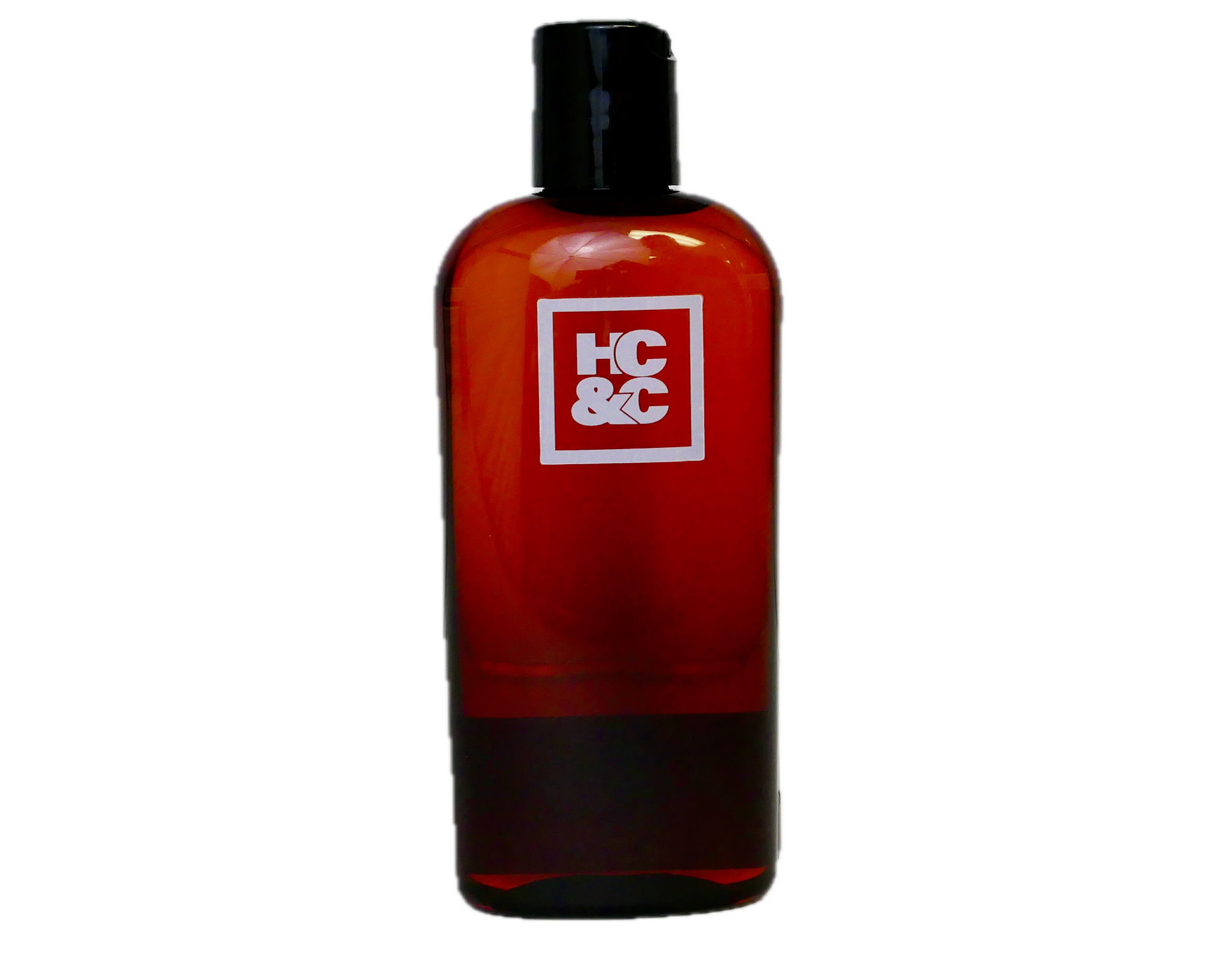 100% Good Stuff:  Body/Shower Oil