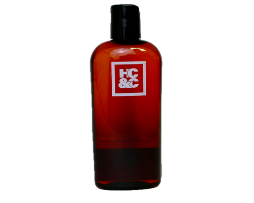 100% Good Stuff:  Body/Shower Oil