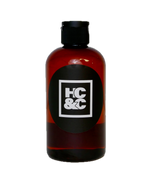 100% Good Stuff:  Body/Shower Oil