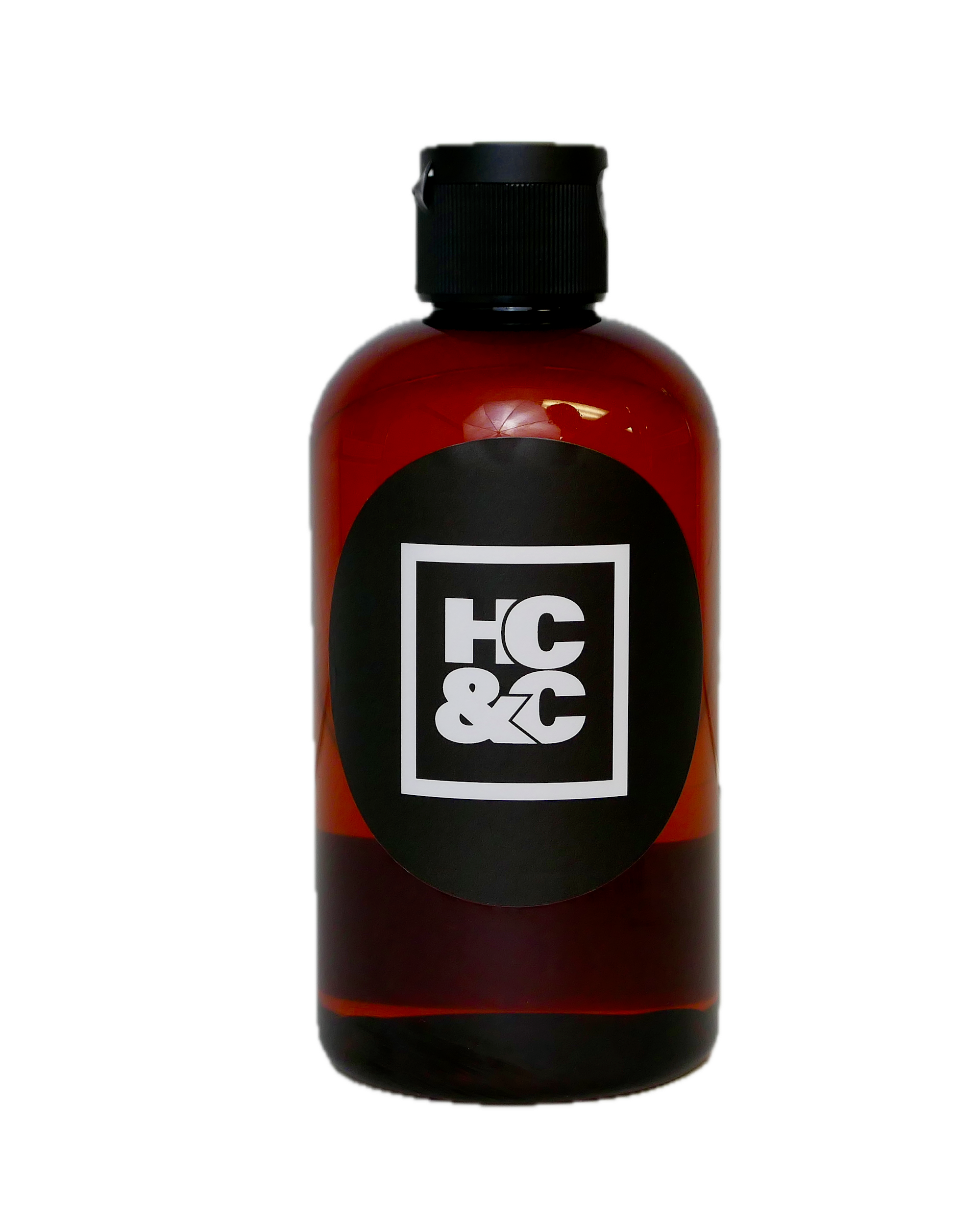 100% Good Stuff:  Body/Shower Oil