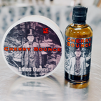 Cherry Bounce Shave Soap (insp. by Tom Ford's Lost Cherry)