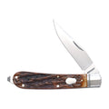 Appalachian Jack Dapper Jigged Bone (RoseCraft Blades)