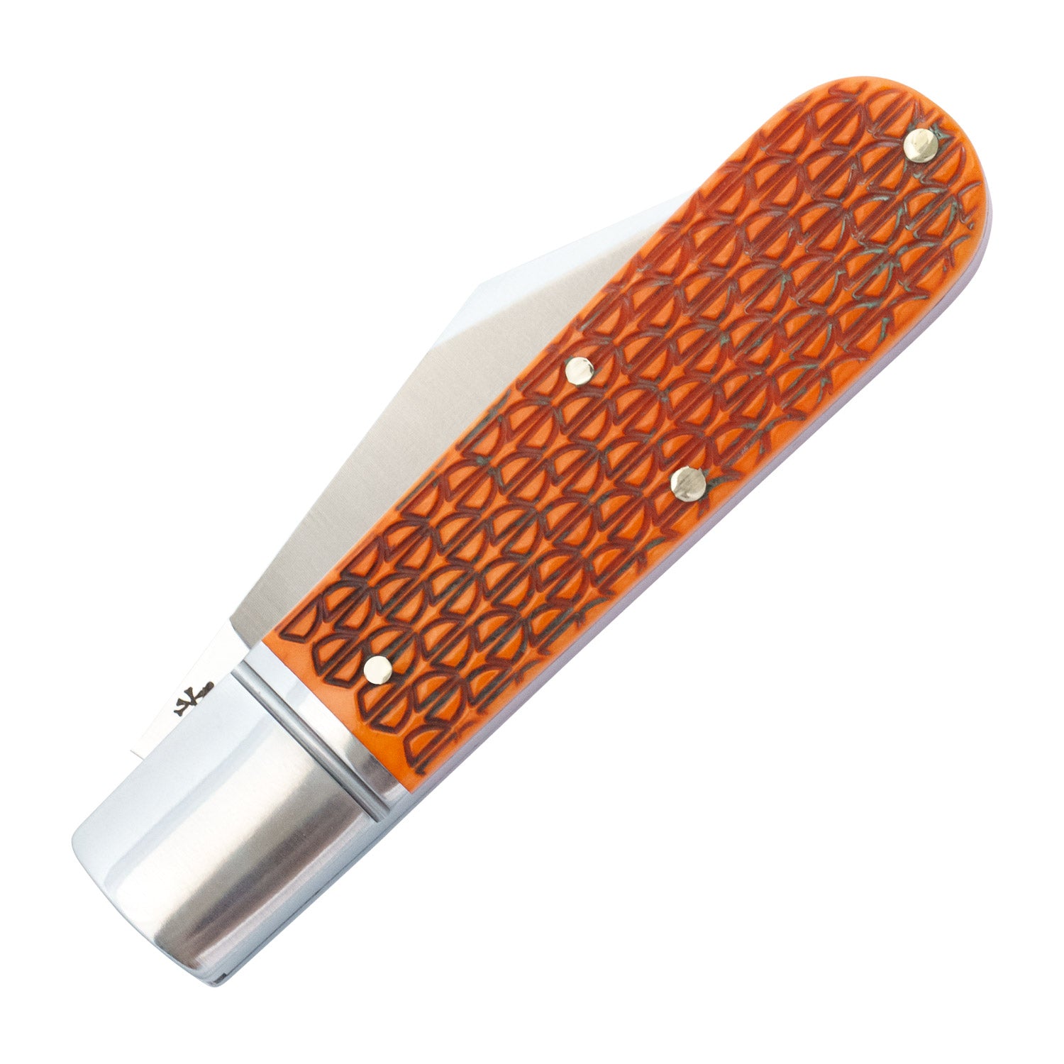 Loosahatchie Jack (RoseCraft Blades)
