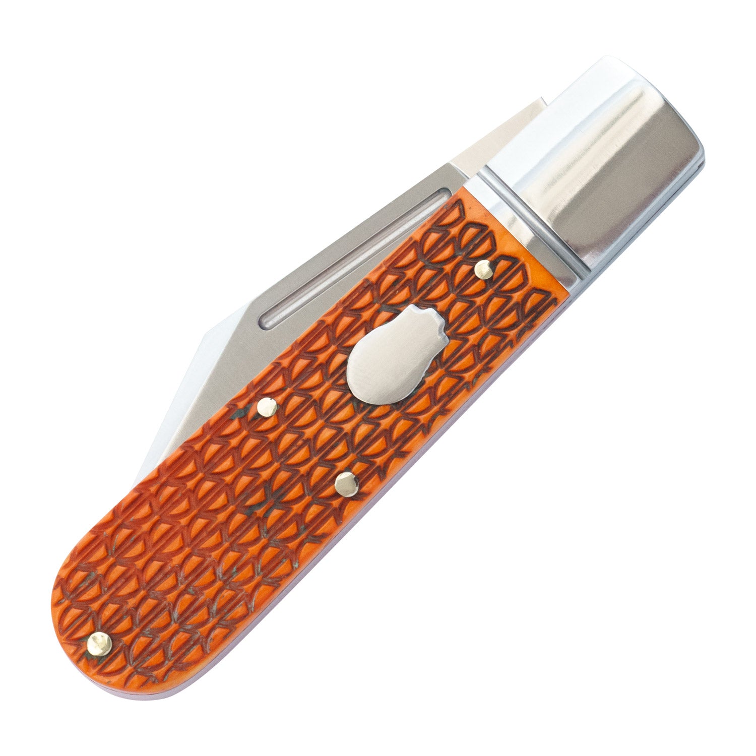 Loosahatchie Jack (RoseCraft Blades)