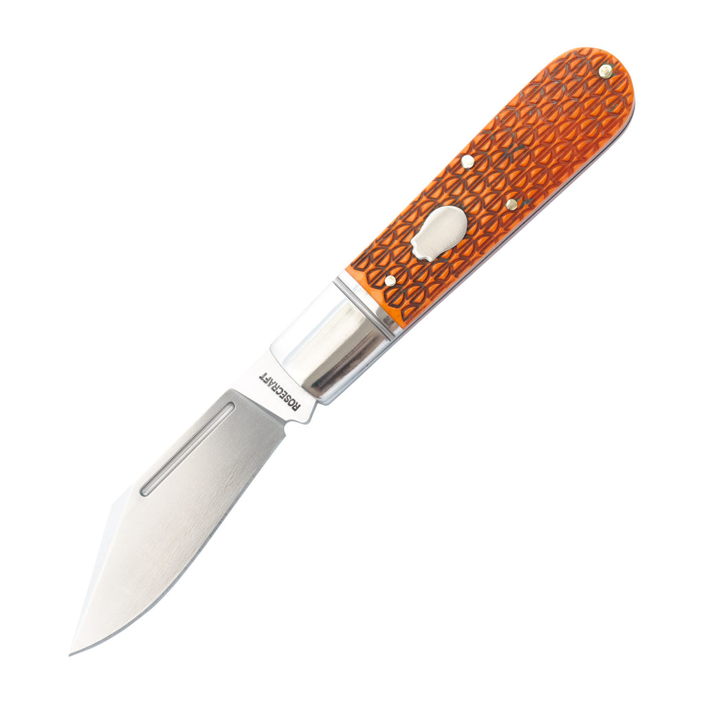 Loosahatchie Jack (RoseCraft Blades)