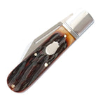 Loosahatchie Jack Dapper Jigged Bone (RoseCraft Blades)