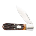 Loosahatchie Jack Dapper Jigged Bone (RoseCraft Blades)