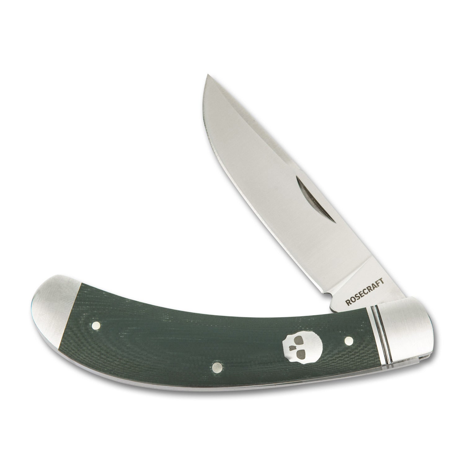 Obed Creek Bow Trapper (RoseCraft Blades)