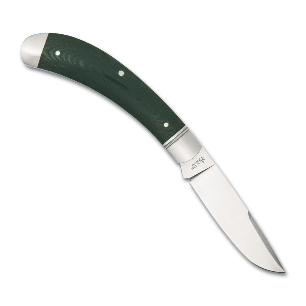 Obed Creek Bow Trapper (RoseCraft Blades)