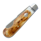 Elk River Easy Open - Toasted Bone