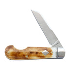 Elk River Easy Open - Toasted Bone