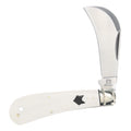 Rough Ryder Arctic Fox Hawkbill Folding Knife (Rough Ryder)