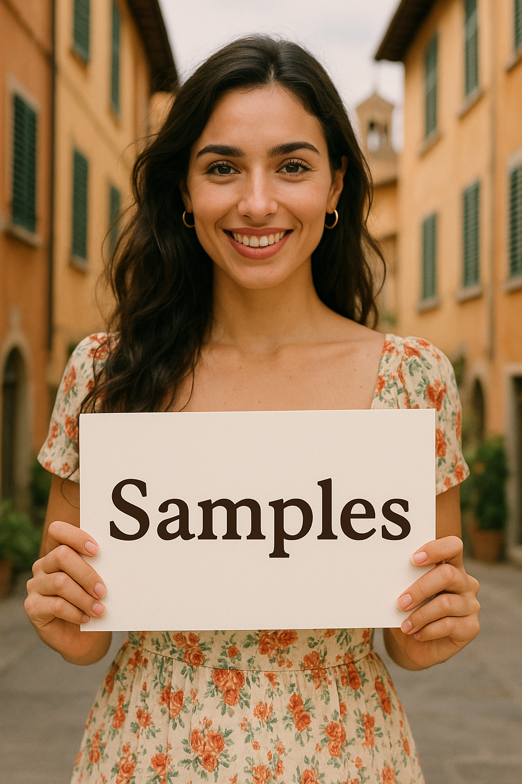 Fragrance Samples – Hendrix Classics & Co.