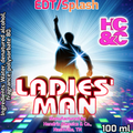 Ladies' Man Splash