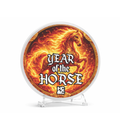 Year of the Horse Shave Soap