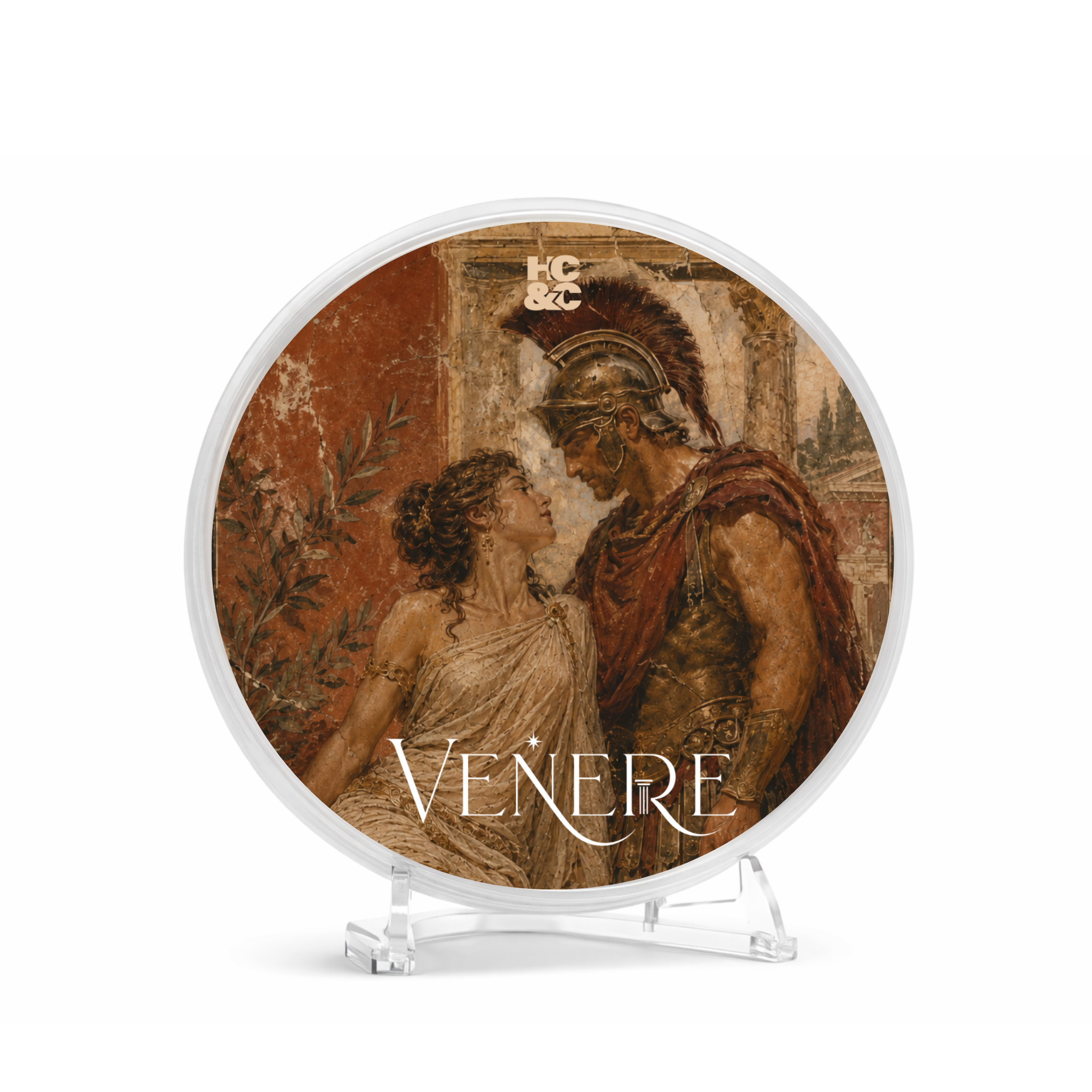 Venere — Shave Soap