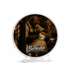 Barbershop – Inspired by Invasion Barbare | Shave Soap