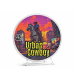 Urban Cowboy - Inspired by La Nuit de l’Homme | Shave Soap