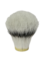 The Dragon Slayer / ST-1 - 24 & 26mm Synthetic Shave Brush Knot