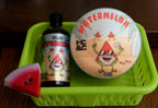 Watermelon Shave Soap