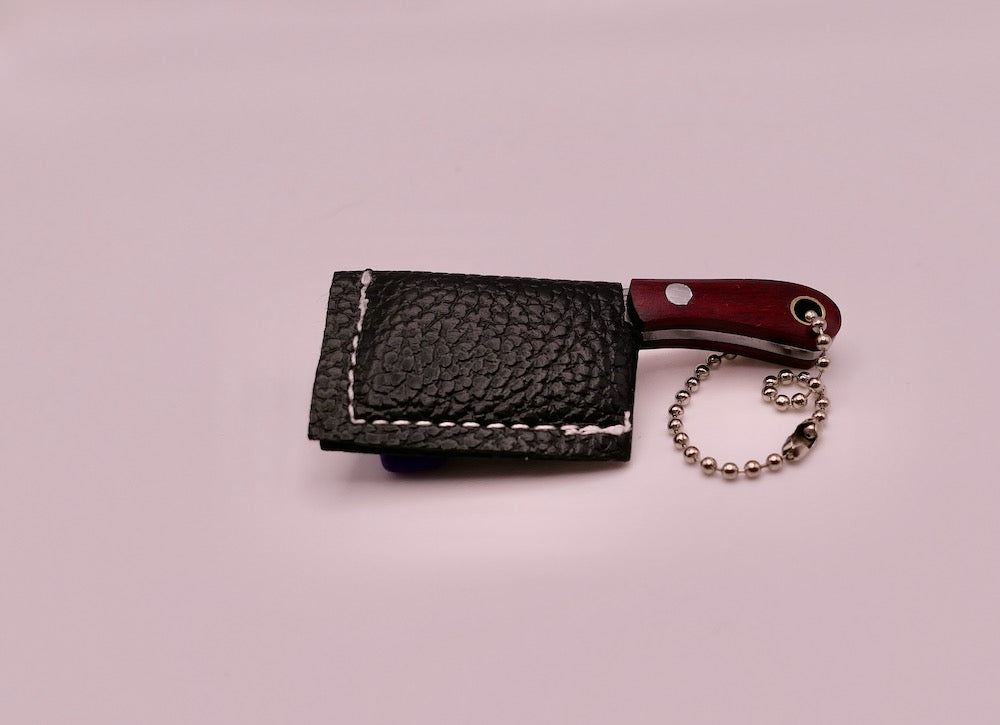 Mail Call Box Opener aka 'The Chopper'