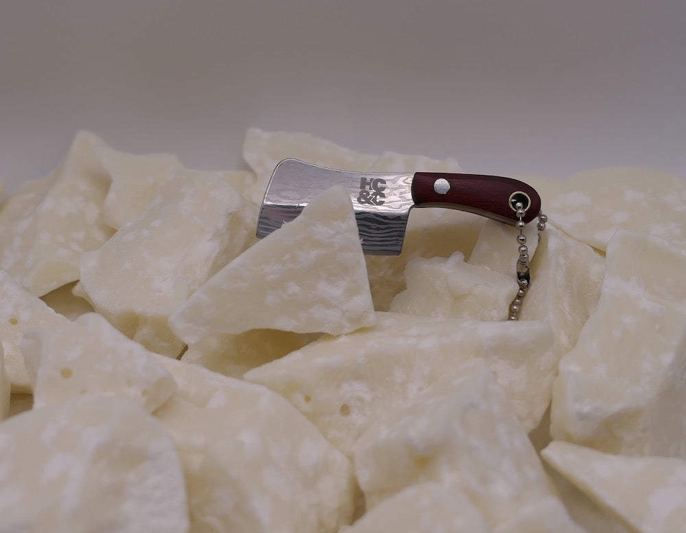 Mail Call Box Opener aka 'The Chopper'