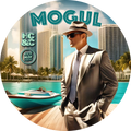 Mogul Shave Soap