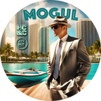 Mogul Shave Soap