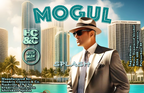 Mogul Shave Soap