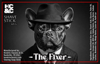 The Fixer Full Size Shave Stick w/ Fragrance Insp. by Layton from Parfums de Marly